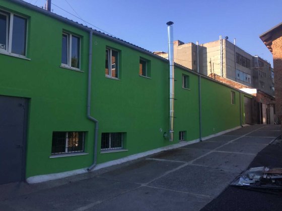 Продам помещение 465м, метро Киевское Харків