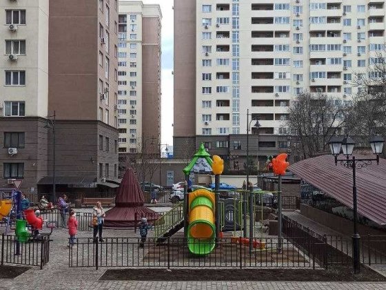 комерційне приміщення в ЖК Одеські традиції Одесса