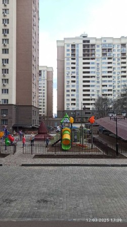 комерційне приміщення в ЖК Одеські традиції - фото 1
