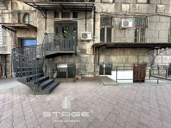 БЕЗ КОМИССИИ • Фасадное помещение • Исторический Центр • Нежинская Одесса