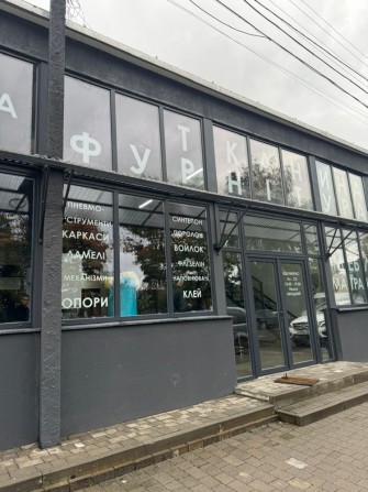 Продаж приміщення | Львів | Окрема будівля | Фасад - фото 1