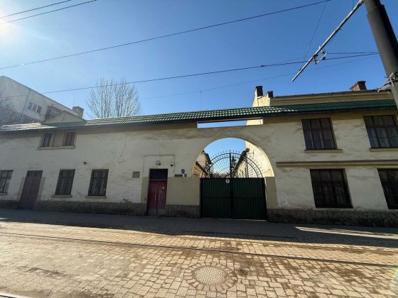 Промисловий комплекс "Топаз", 2 997,7 м2, 0,38 га,  Львів Львів