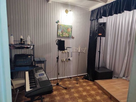 Приміщення вільного призначення у центрі. вул.Гоголя Одеса