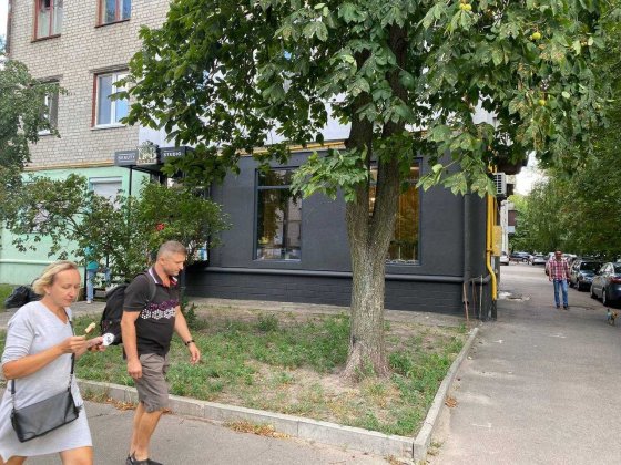 Магазин з оренедарем, дохідна нерухомість, без комісії Киев