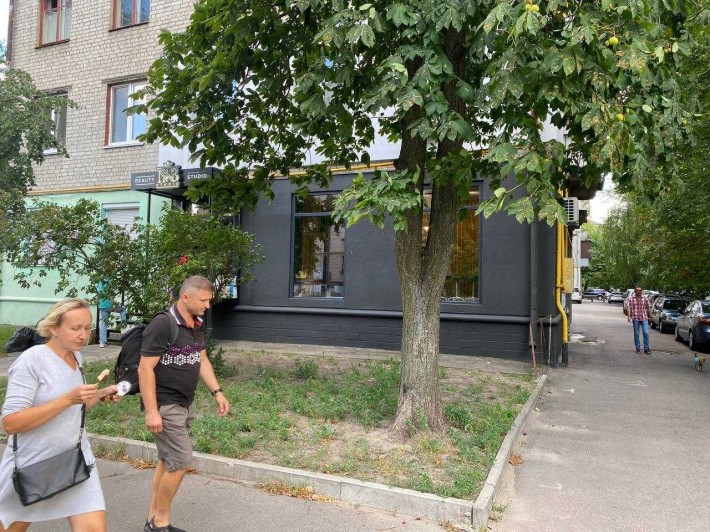 Магазин з оренедарем, дохідна нерухомість, без комісії - фото 1
