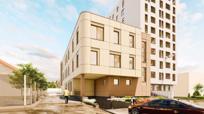 Продаж комерційного приміщення на перехресті Стрийська-Наукова. - фото 1