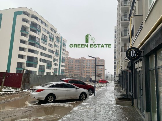 Продаж комерційного приміщення, вул Трускавецька Львів