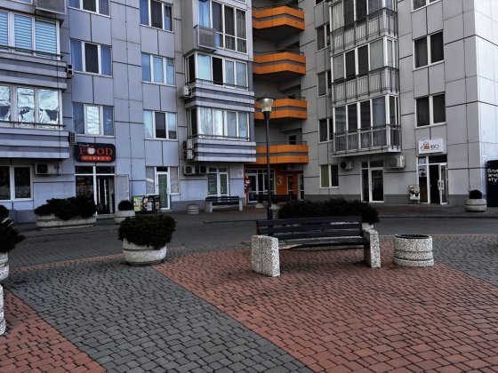 Комора в жк Апельсин. Одесса