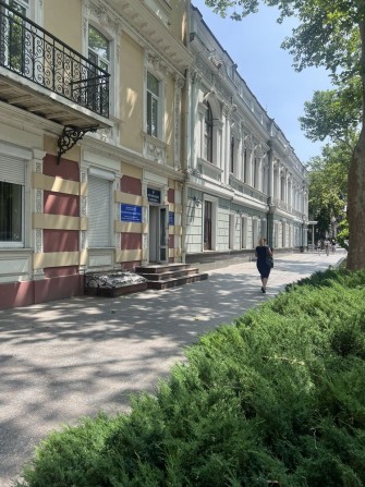 Продаж комерційного приміщення в  центрі Одеси, вул. Ланжеронівська - фото 1