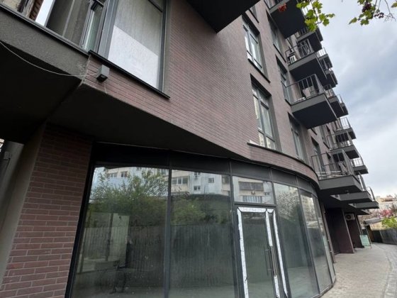 Коммерческое помещение, под любой вид деятельности. Ул. Педагогическая Одеса