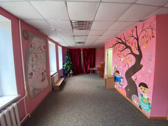 Помещение под детский центр или другой вид деятельности на Таирова Одесса