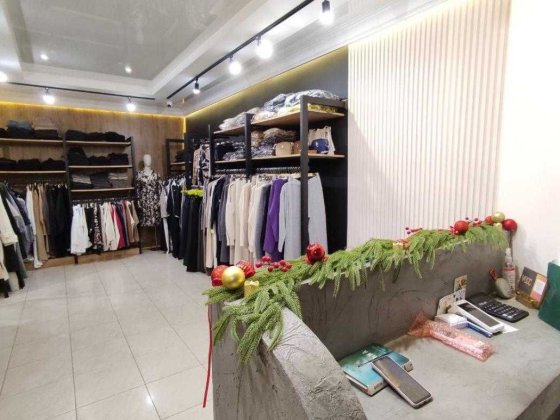 Продаж комерційного приміщення, вулиця Князя Романа Львів