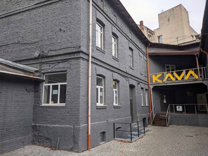 Продаж комерційної будівлі по вул. Гоголя - фото 1