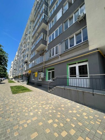 Продаж фасадного торгового приміщення по вул. Тернопільська, 21к - фото 1