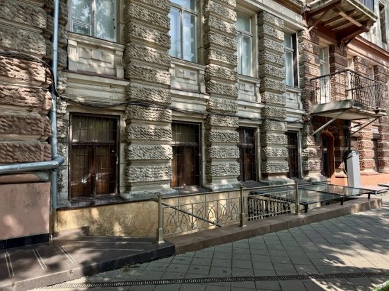 712$ м2 ‼️ Коммерция 280 м2 центр города/ ул. Преображенская Одесса