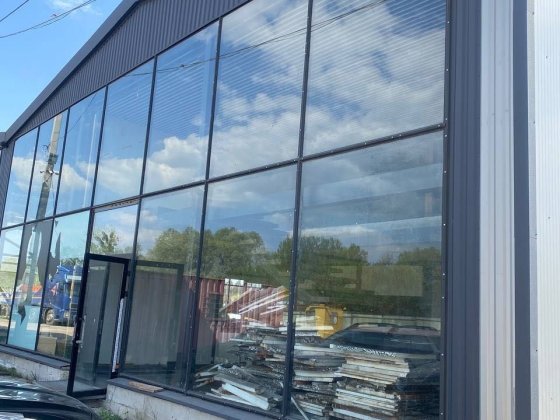 Продаж торгово скадскіх приміщень Жихар, Мереф'янська траса ! Харків