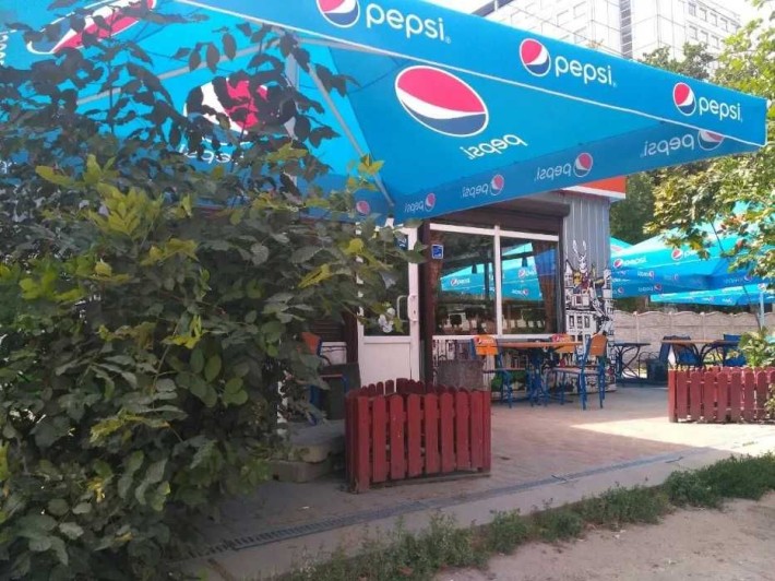 СРОЧНО! продам отдельностоящее помещение рядом с парком Горького - фото 1