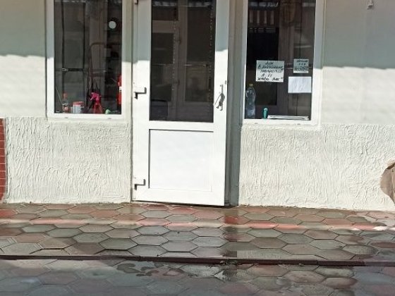 Продам торговое помещение Одеса