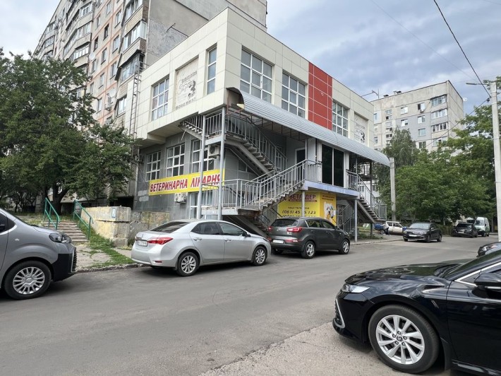 Продам приміщення метро Холодна Гора 6 хвилин - фото 1