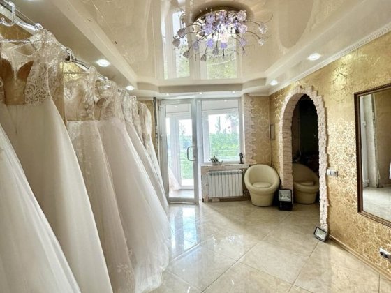 Эксклюзив! Продам нежилое помещение ул.Академика Павлова Харків