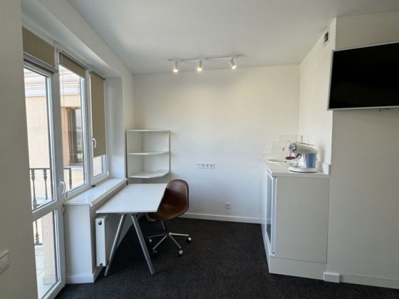 Продам мини офис с видом на море от владельца Одесса