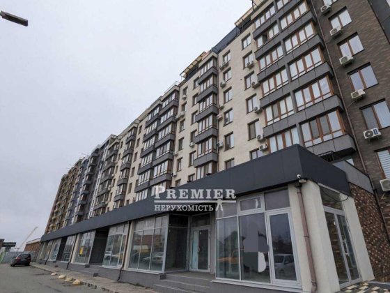 Продам комерційне приміщення 71 кв.м. Одесса