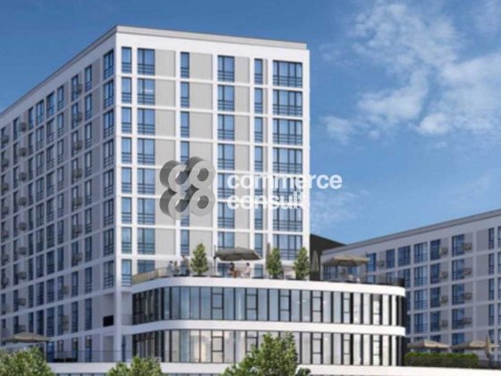 Продається комерційне приміщення без комісії для покупця Львів