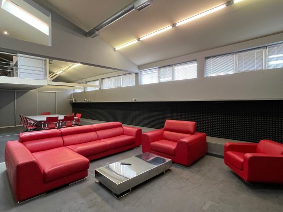 Продам охраняемый стильный офис 170 м2 на Гоголя, Центр Одеса