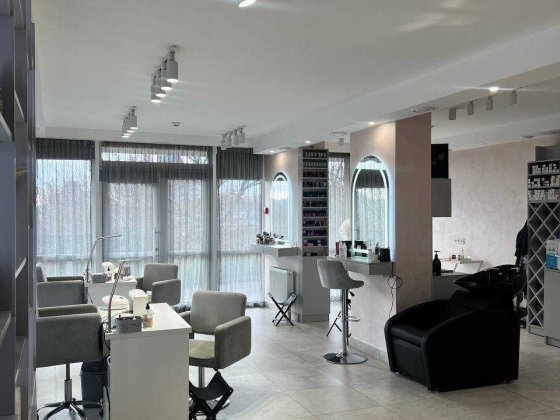 Продаж комерційного приміщення пр.Чорновола, м.Львів Львів