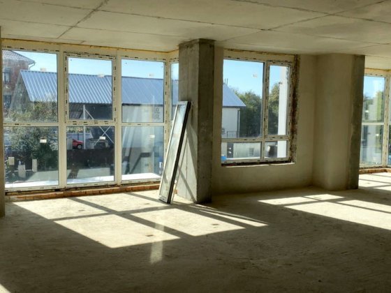 Продаж фасадного приміщення по вулиці Щирецька, ЖК Skyfall Львов