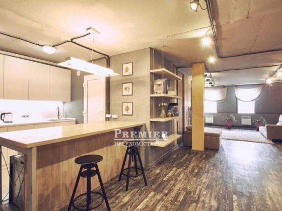 Готовий офіс в центрі Одеси 75м з новим ремонтом Одесса