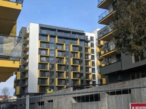 Продаж комерційного приміщення 122м2 в ЖК Auroom Sunrise 2, Пимоненка Львів