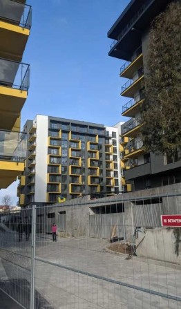 Продаж комерційного приміщення 122м2 в ЖК Auroom Sunrise 2, Пимоненка - фото 1