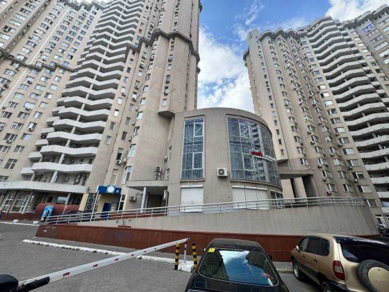 Торгово-офисное помещение в Чудо Городе Одесса