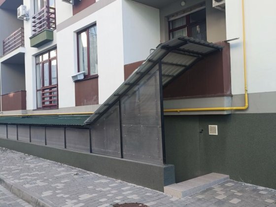 Нежилое помещение Бочарова Атриум Одеса