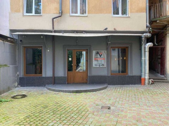 Продаж нежитлового приміщення в центрі міста Львов
