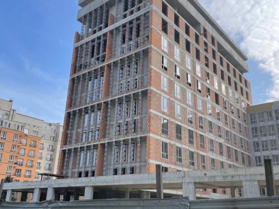 Продаж комерційного приміщення ЖК Квіти Львова вул. Стрийська 200кв.м Львів