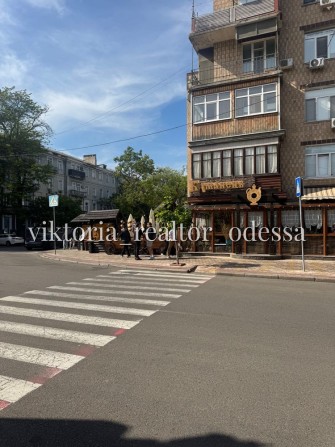 Фасадное помещение в центре Одессы !Ланжероновская,Дерибасовская, - фото 1