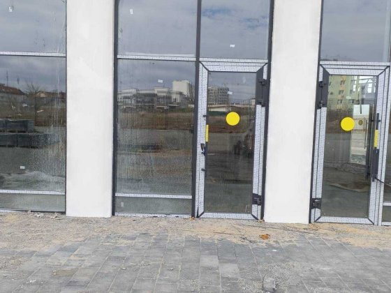 Продаж комерційного приміщення в ЖК 'Кельце' Зарванцы
