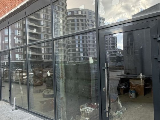 Продається приміщення в ЖК Парус Смарт - Трускавецька Львов