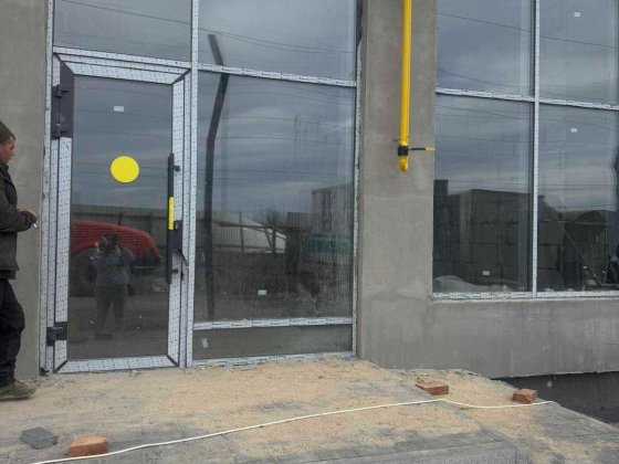 Продаж комерційного приміщення в новобудові Зарванцы