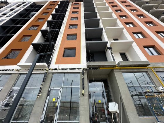 Продаж комерційного приміщення Зарванцы