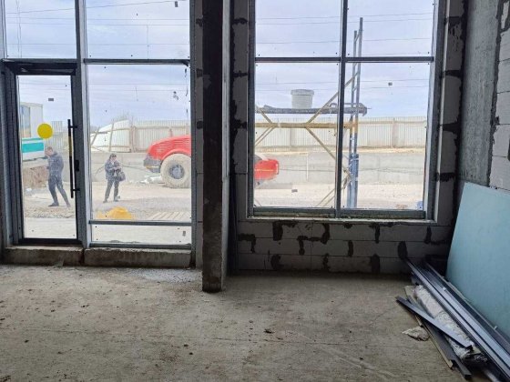 Продаж комерційного приміщення в ЖК Кельце Зарванцы