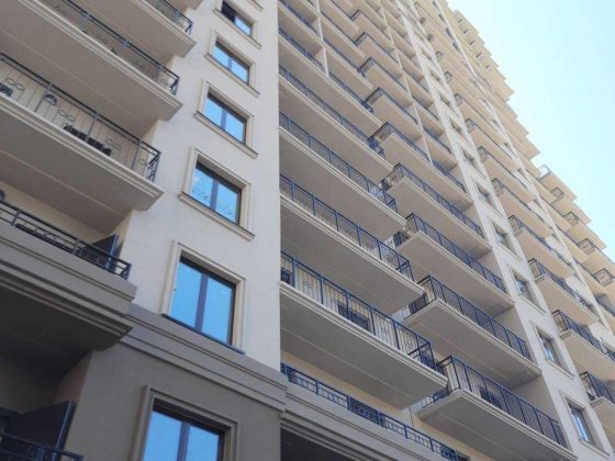 Продам коммерческое  помещение, 43 кв. м . 5 ст Фонтана. Одесса