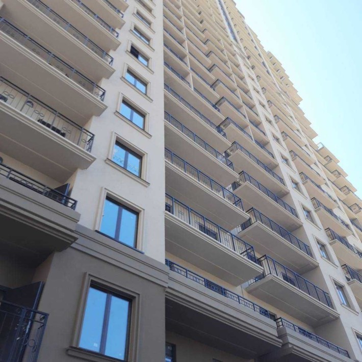 Продам коммерческое  помещение, 43 кв. м . 5 ст Фонтана. - фото 1