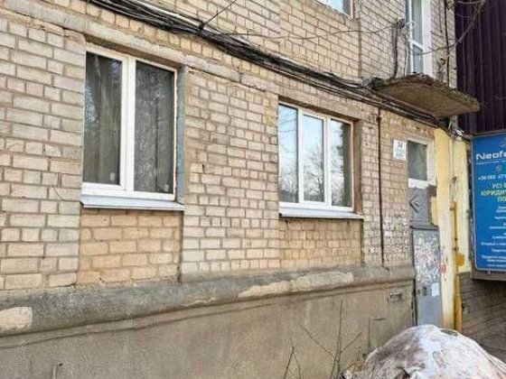 Продам СВОЮ 5-кімнатну квартиру біля м. 23 Серпня під офіс або бізнес! Харьков