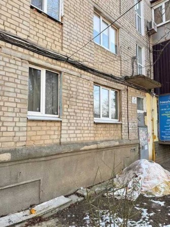 Продам СВОЮ 5-кімнатну квартиру біля м. 23 Серпня під офіс або бізнес! - фото 1