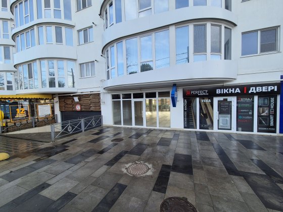 Продам помещение на Львовской Одеса