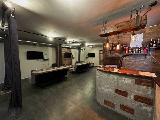 Продаж комерційного приміщення, вулиця Під Голоском Львів