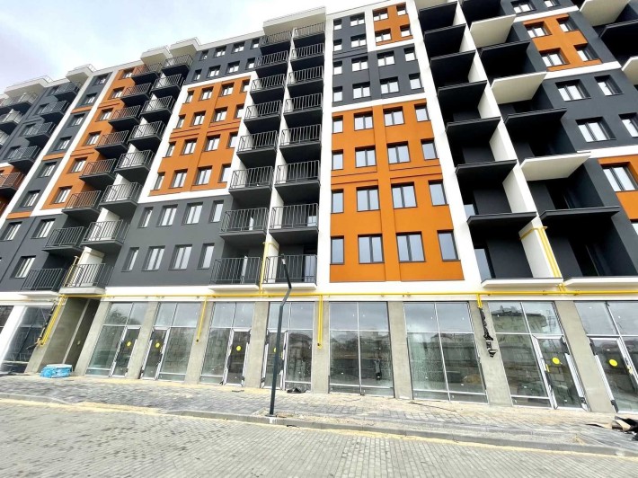 Продаж комерційного приміщення в Зарванцях - фото 1